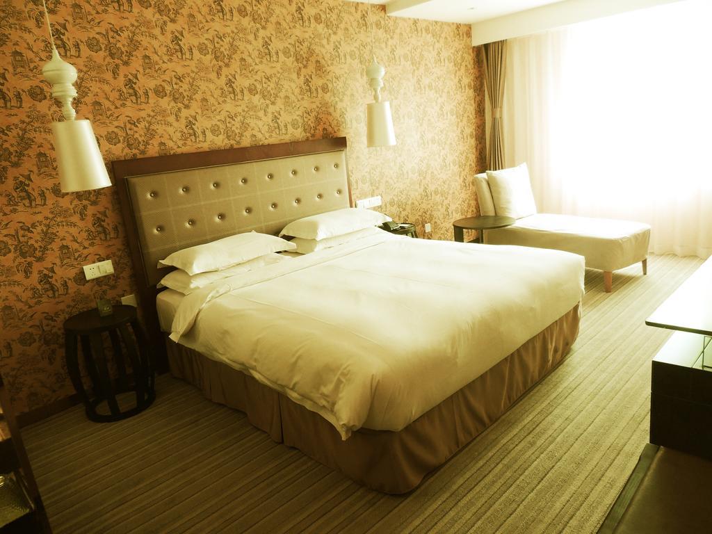 Traveler Inn-Hepingli Beijing Cameră foto