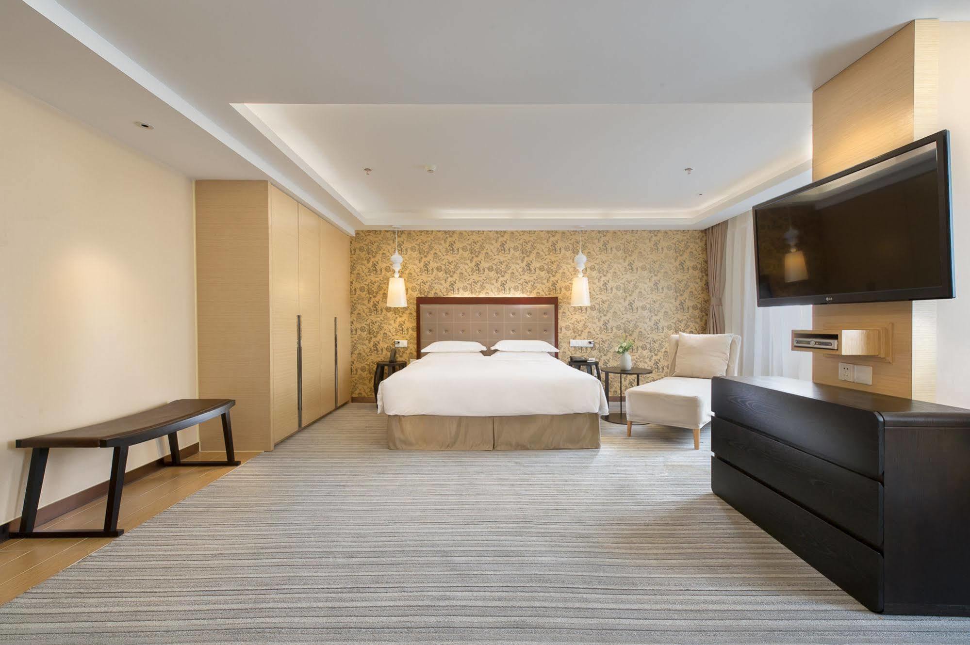 Traveler Inn-Hepingli Beijing Exterior foto