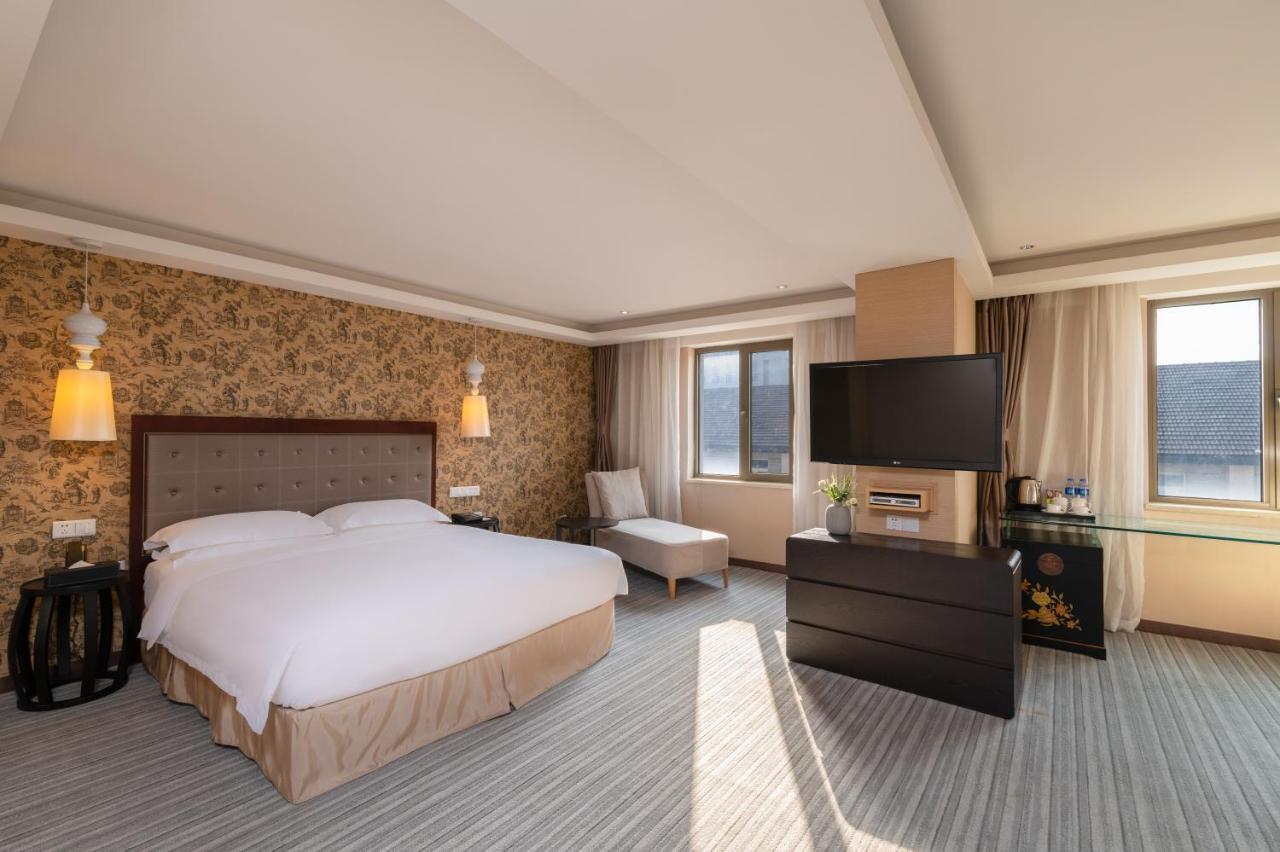 Traveler Inn-Hepingli Beijing Exterior foto