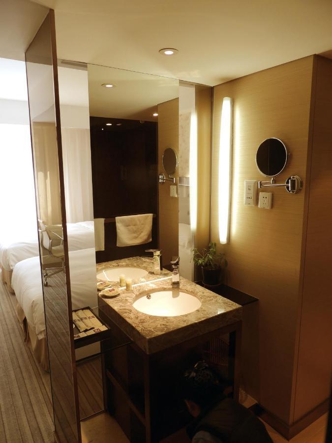 Traveler Inn-Hepingli Beijing Exterior foto